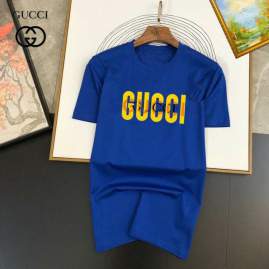 Picture of Gucci T Shirts Short _SKUGucciS-5XL25tr4611541